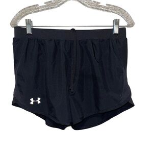 Under Armour Woman Shorts Size M
